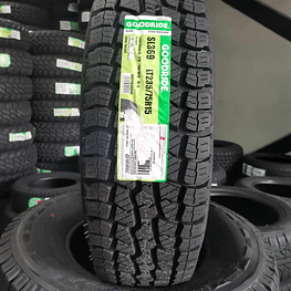 NEUMATICO 235/75R15 8PR 110/107Q GOODRIDE SL369