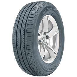 NEUMATICO 205/60R16 92H GOODRIDE RP28.