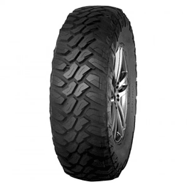 Neumatico 31x10.5 R15 Durable Rebok Mt 109q 6pr