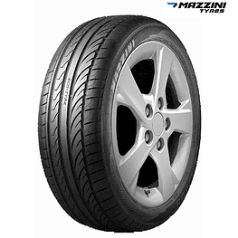 Neumatico 195/55R16 Mazzini Eco 605