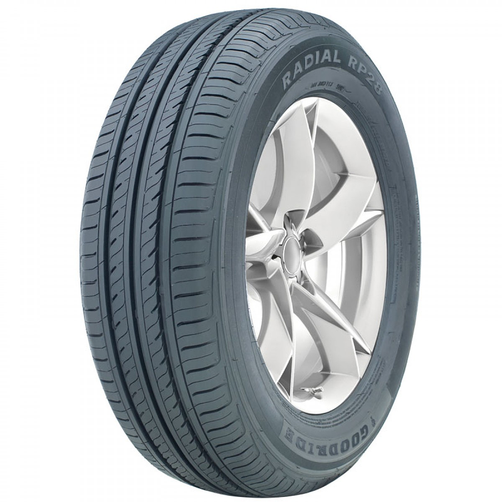 Neumatico 215/65R16 Goodride Rp28 98h