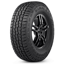 Neumatico 235/70R16 Goodride At Sl-369 106s