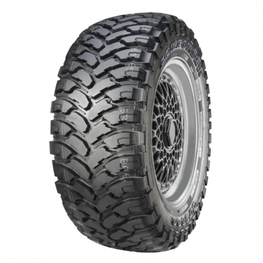 NEUMÁTICO 265/70R17 121/118Q 10PR COMFORSER CF3000 