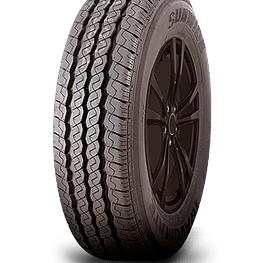  NEUMATICOS 195/70R15 104/102S SUNWIDE TRAVOMATE