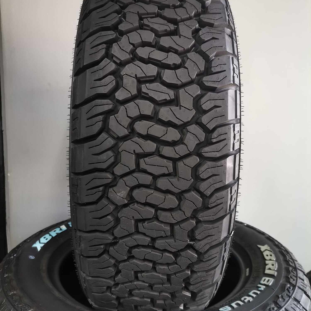 Neumaticos 205/70R15 102/99q Xbri Brutus T/A 8pr 