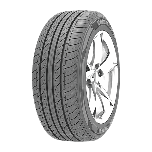 NEUMÁTICO 205/65R16 95H WESTLAKE ZUPERECO Z-108