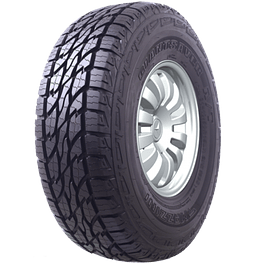 NEUMATICOS 245/70R16 111T MAZZINI GIANTSAVER