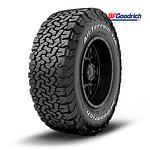 NEUMATICO 245/70R17 BF GOODRICH ALL TERRAIN T/A KO2