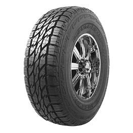 NEUMATICOS 265/65R17 112T MAZZINI  GIANTSAVER A/T