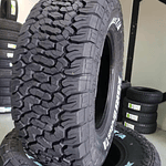 NEUMATICO 275/65R18  123/120R 10PR XBRI BRUTUS T/A