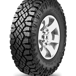 NEUMATICO 245/75R16 108/104Q GOODYEAR WRANGLER DURATRAC