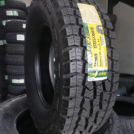 Neumático 225/75R16 Westlake Sl369 10Pr 