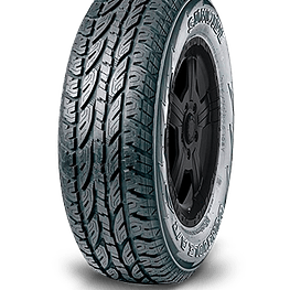 NEUMATICOS 265/65R17 112T SUNWIDE DUREVOLE AT