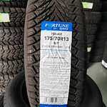  NEUMATICOS  175/70R13 82T FORTUNE FSR-401 