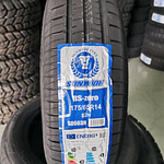 NEUMATICOS 175/65R14 SUNWIDE RS-ZERO 