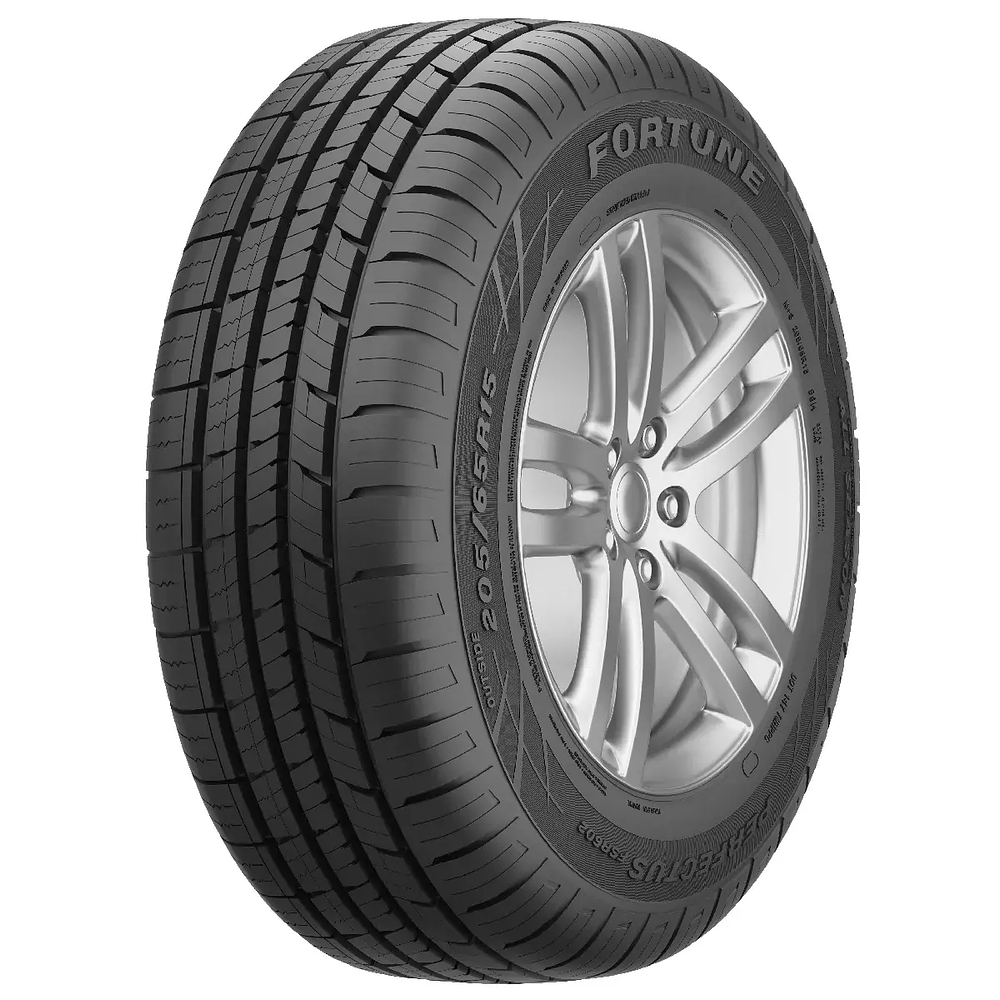 NEUMATICO 195/65R15 91H FORTUNE FSR602