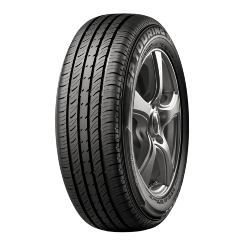 NEUMATICO 195/65R15 DUNLOP SPT1 91T BR