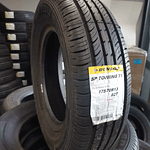 NEUMATICO 175/70R13 82T DUNLOP SP TOURING T1 