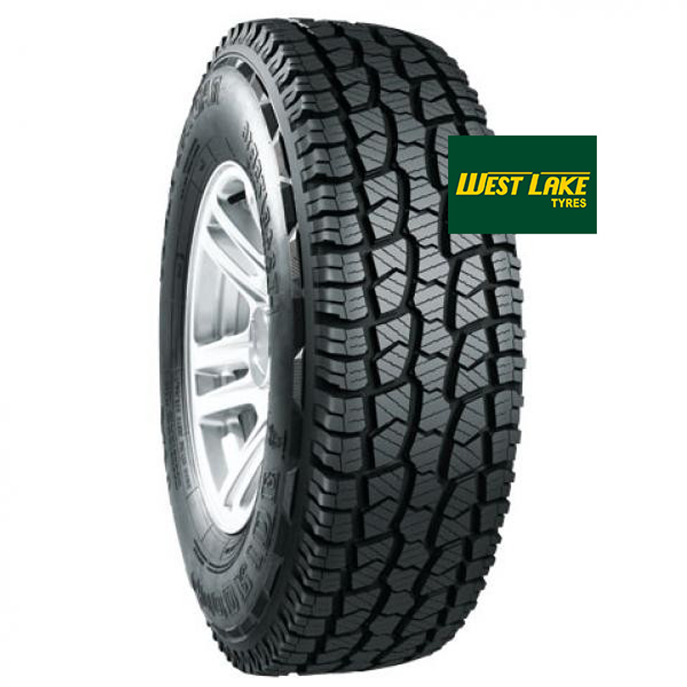 NEUMATICO 175/70R14 84T  WESTLAKE SL369 AT