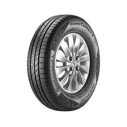 Neumático 175/65R14 82H Continental Powercontact 2