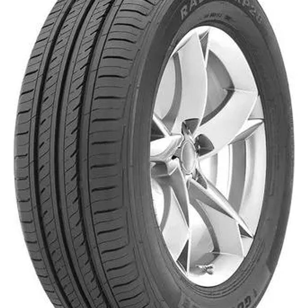  NEUMATICO 195/70R14 91T GOODRIDE RADIAL RP28