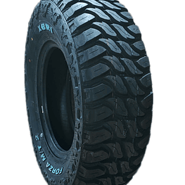 NEUMÁTICO 35X12.50R15LT 6PR TL 113Q XBRI FORZA MT2