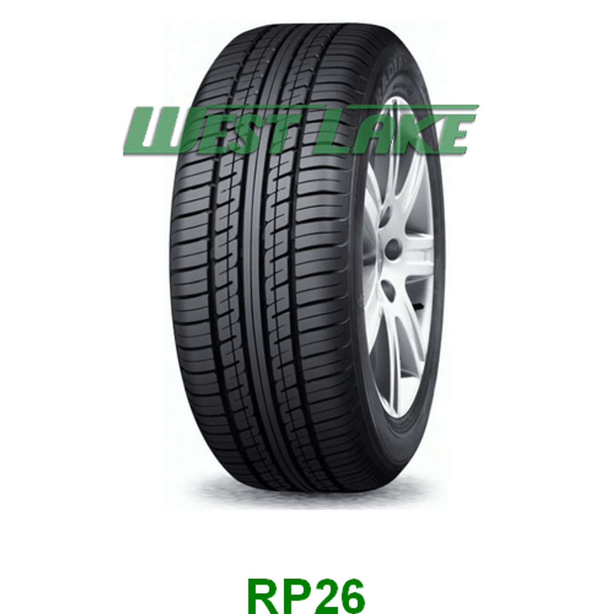 NEUMATICO 195/50R16 84V WESTLAKE RADIAL RP26