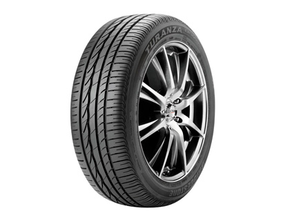 NEUMATICO 205/55R16 91V BRIDGESTONE TURANZA ER300