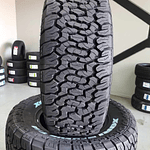 NEUMATICO 205/60R16 92R RWL XBRI BRUTUS T/A