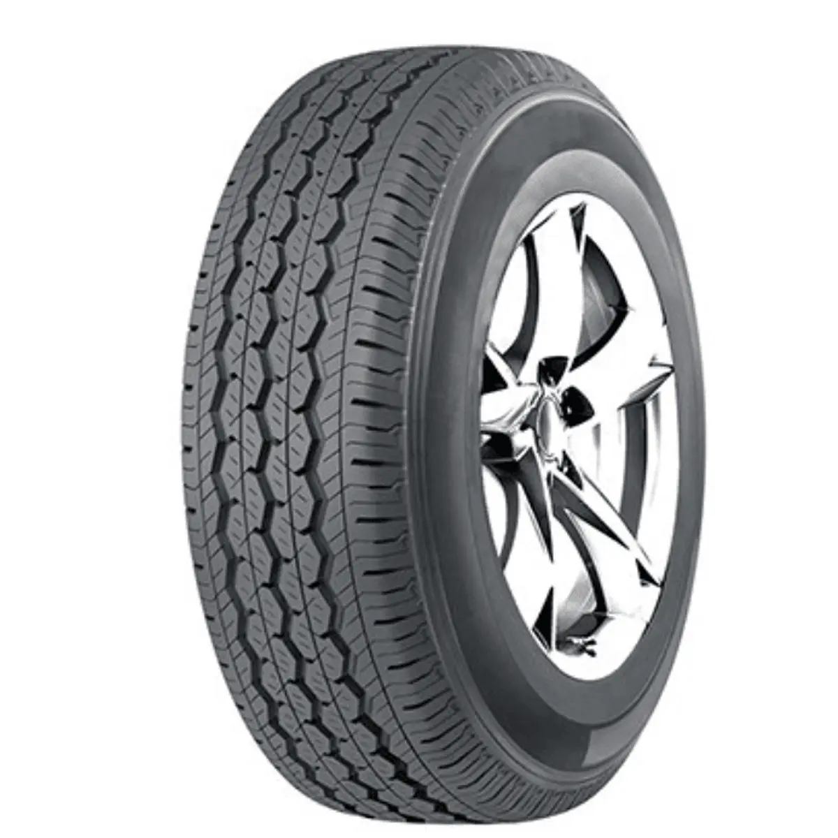 NEUMATICO 215/75 R16C 113/111Q 8PR GOODRIDE RADIAL H188