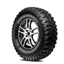 Neumático 245/70R16 111Q Firestone Destination MT23