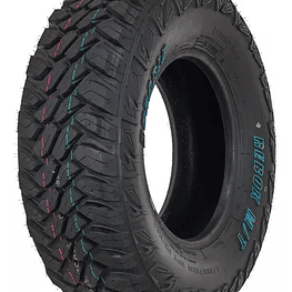 Neumático 265/75r16 123/120q Durable Rebok M/t