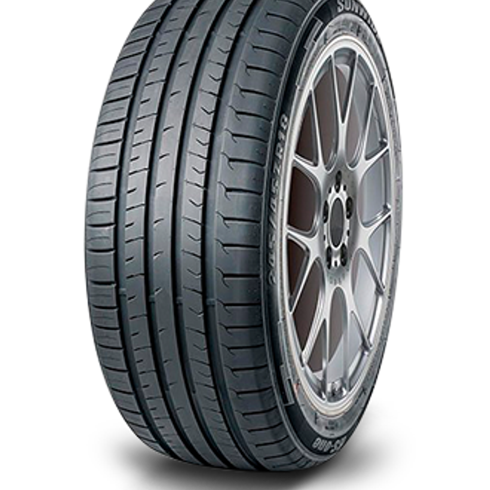 NEUMATICO 225/40R18 92W SUNWIDE RS-ONE 