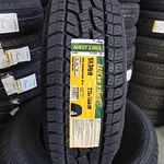 NEUMATICO 215/70R16 WESTLAKE 100S RADIAL A/T SL369