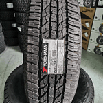 NEUMATICO 245/75R16  109T YOKOHAMA GEOLANDER G015 