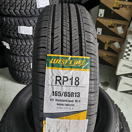 NEUMATICO WESTLAKE 165/65R13 77T RADIAL RP18 TL