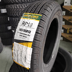 NEUMATICO WESTLAKE 165/65R13 77T RADIAL RP18 TL