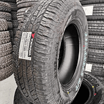 NEUMATICO 245/70R17 108T YOKOHAMA GEOLANDAR A/T G015 