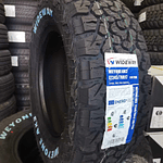 Neumatico 245/70R17 Wideway Weyone Ak3 119/116r