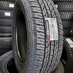 NEUMATICO 235/65R17 108H YOKOHAMA GEOLANDAR A/T G015