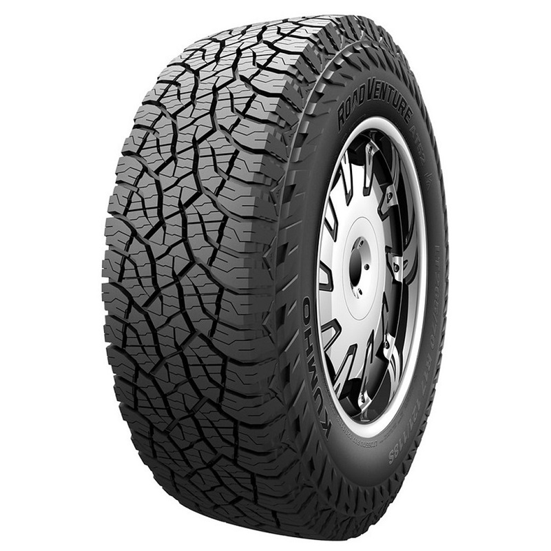 NEUMATICO 265/60R18 110T KUMHO ROAD VENTURE AT52