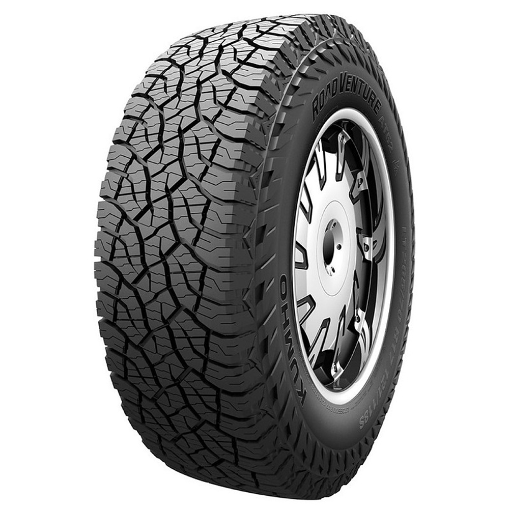 NEUMATICO 265/60R18 110T KUMHO ROAD VENTURE AT52 