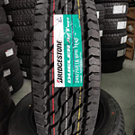 NEUMATICO 245/75R16 114S BRIDGESTONE DUELER A/T 697