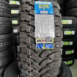 NEUMATICO 285/75R16 126/123Q 10PR COMFORSER CF3000