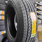 Neumático 235/60R18 Westlake Su318 103V