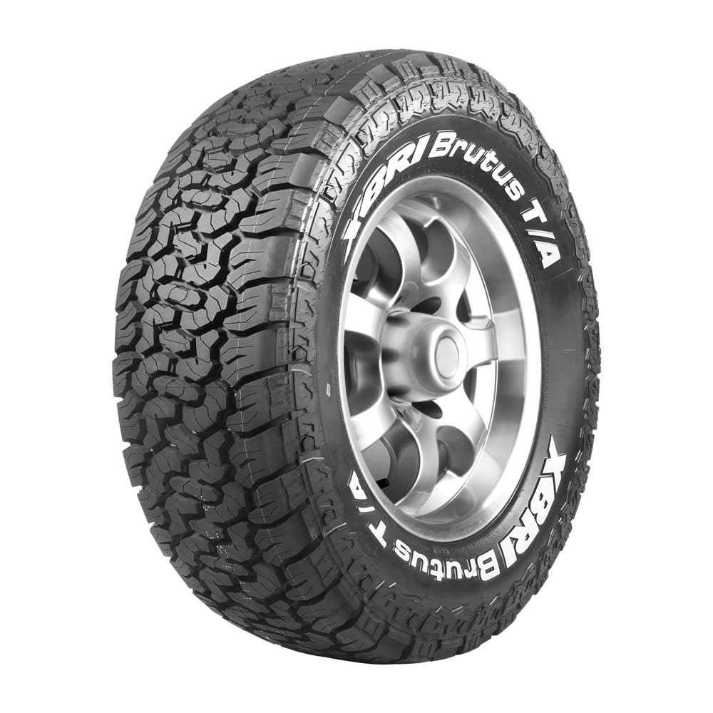 225/60r18 OPCOUNTRY R/T MID M28 BULLET4本 NEUMATICO 225/60R18 8PR 101/98R XBRI BRUTUS T/A