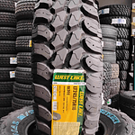 NEUMATICO 245/75R16 120/116Q 10PR  WESTLAKE RADIAL M/T SL366 