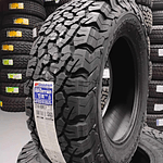 NEUMATICO 245/65R17 111/108S  BF GOODRICH ALL TERRAIN T/A KO2