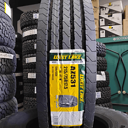 Neumático 215/75R17.5 Westlake AZ531 (16PR)