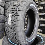 Neumatico 265/60R18 xbri brutus ta 10PR